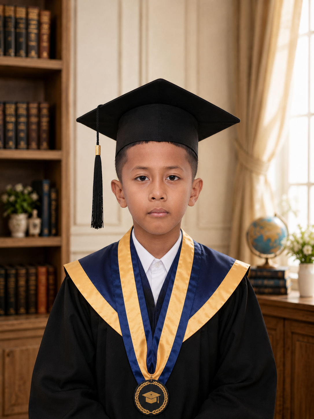 A. Muh. Yusuf Abidzar